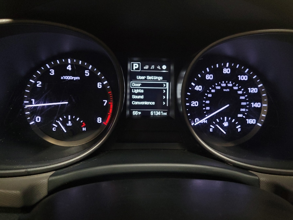 2018 Hyundai Santa Fe Sport - Photo 18