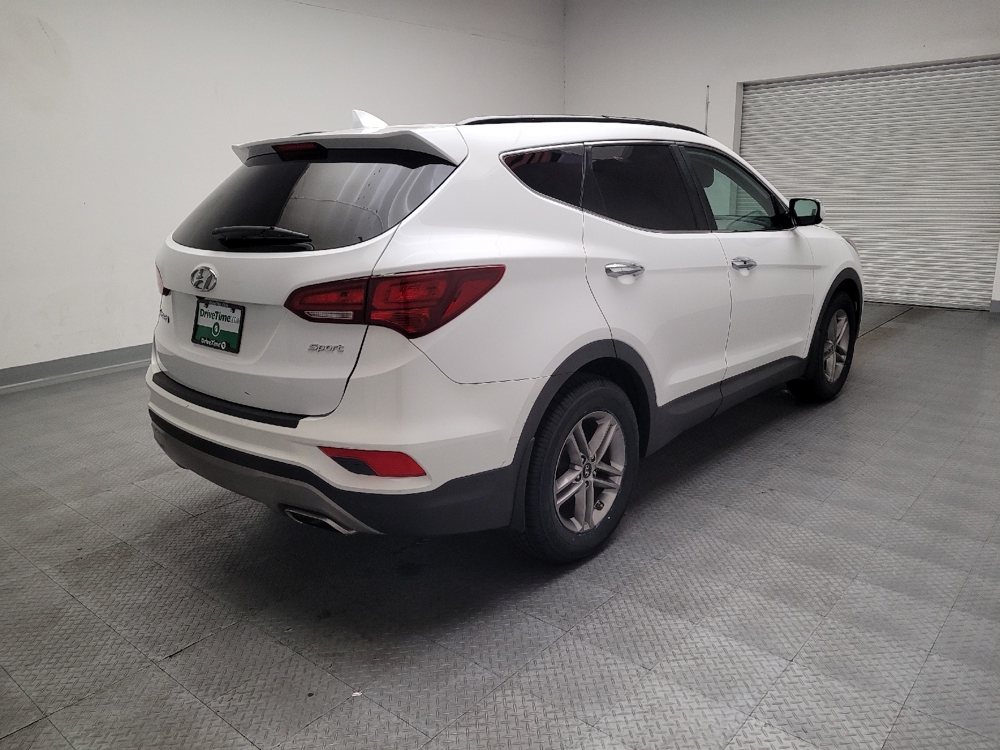 2018 Hyundai Santa Fe Sport - Photo 7