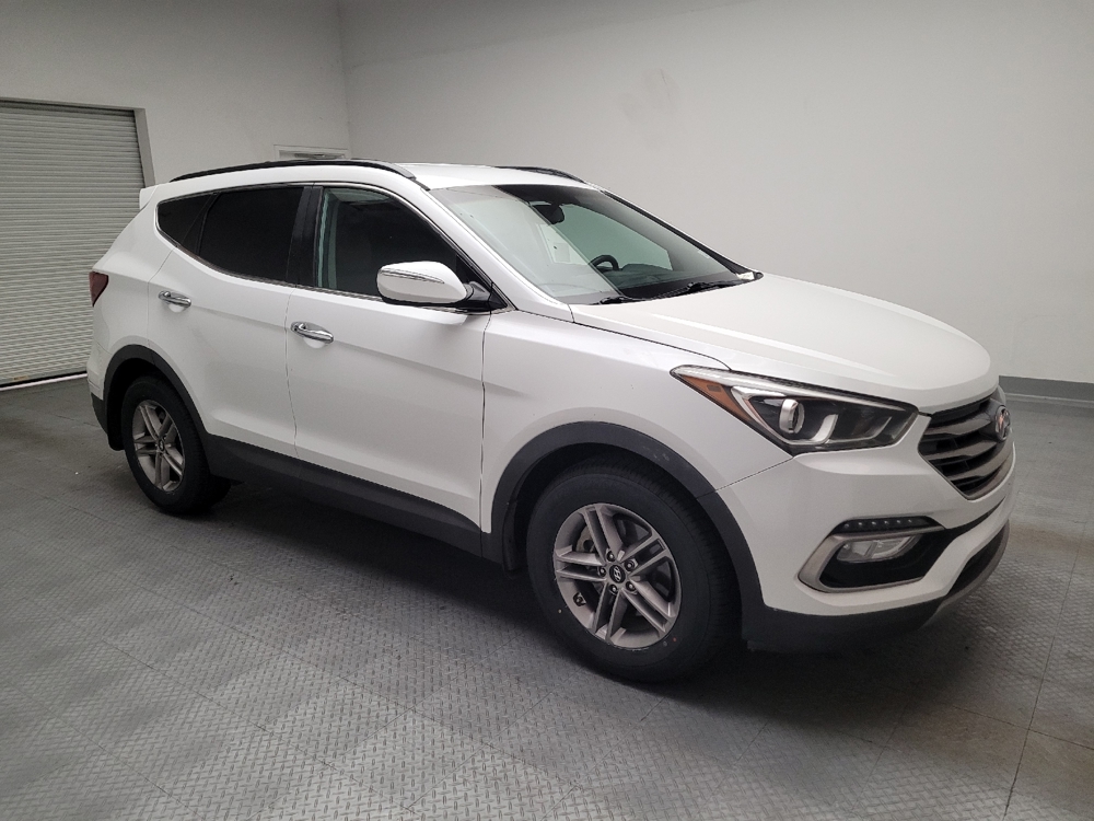 2018 Hyundai Santa Fe Sport - Photo 9