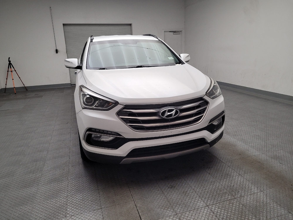 2018 Hyundai Santa Fe Sport - Photo 11