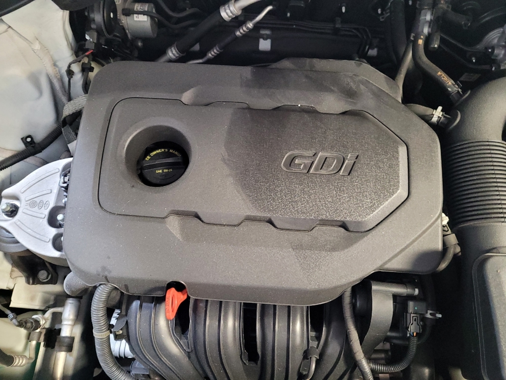 2018 Hyundai Santa Fe Sport - Photo 23