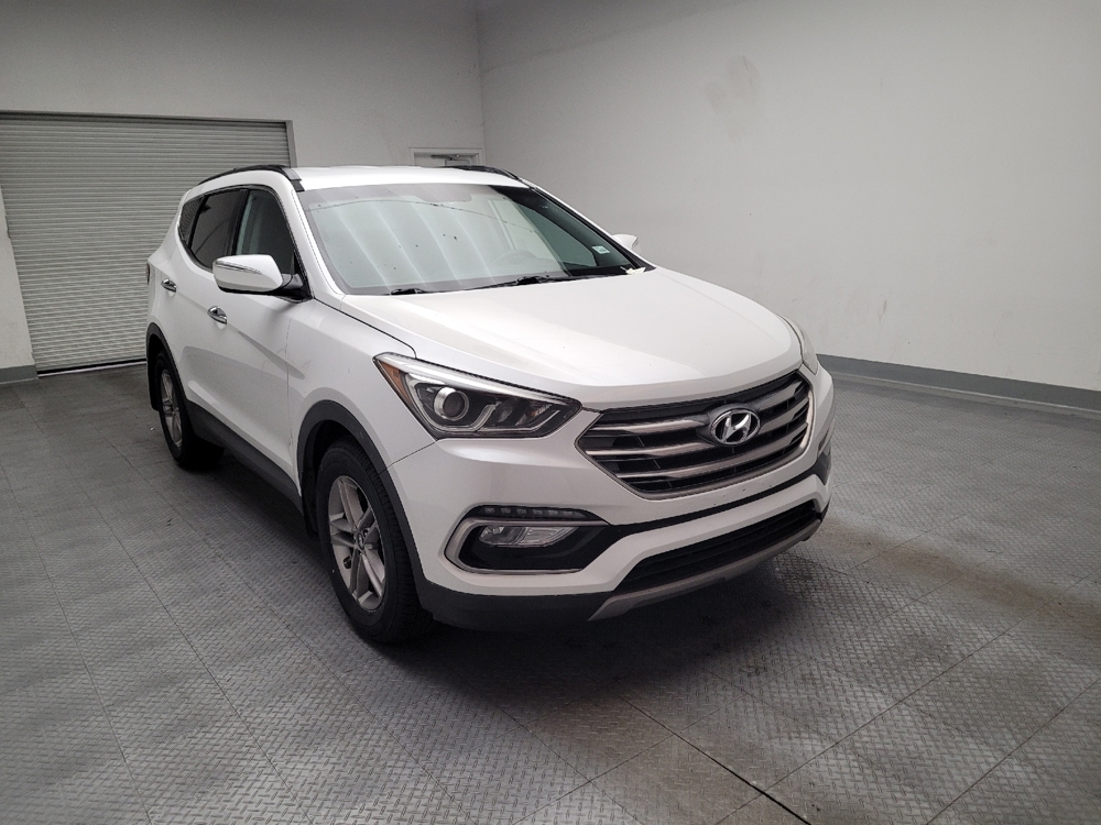2018 Hyundai Santa Fe Sport - Photo 10