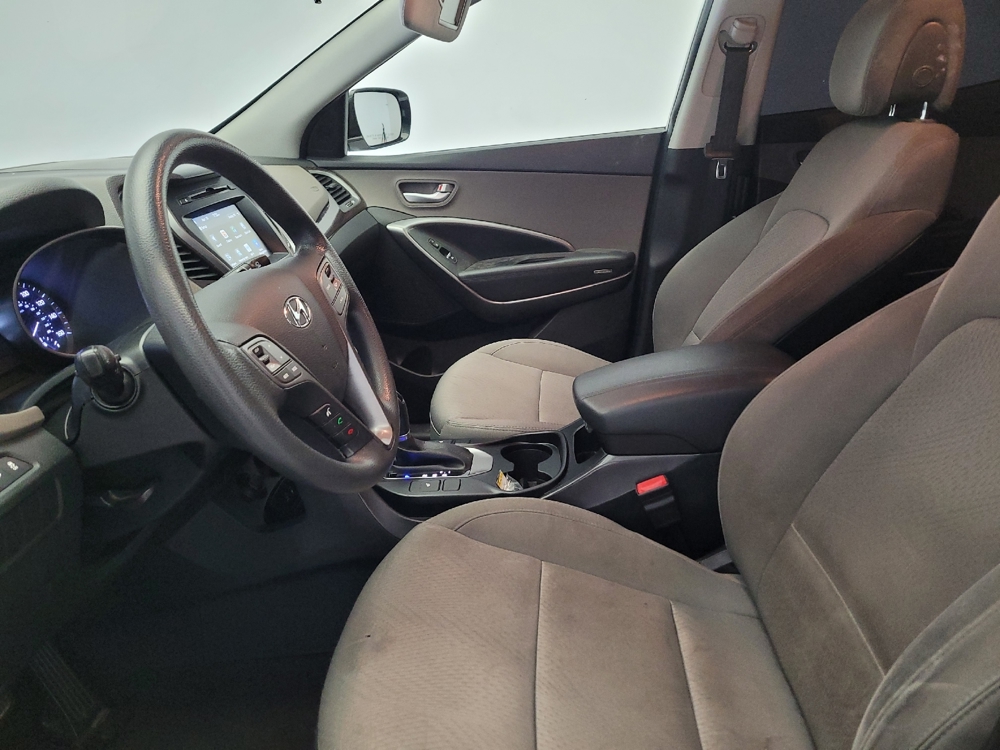 2018 Hyundai Santa Fe Sport - Photo 13