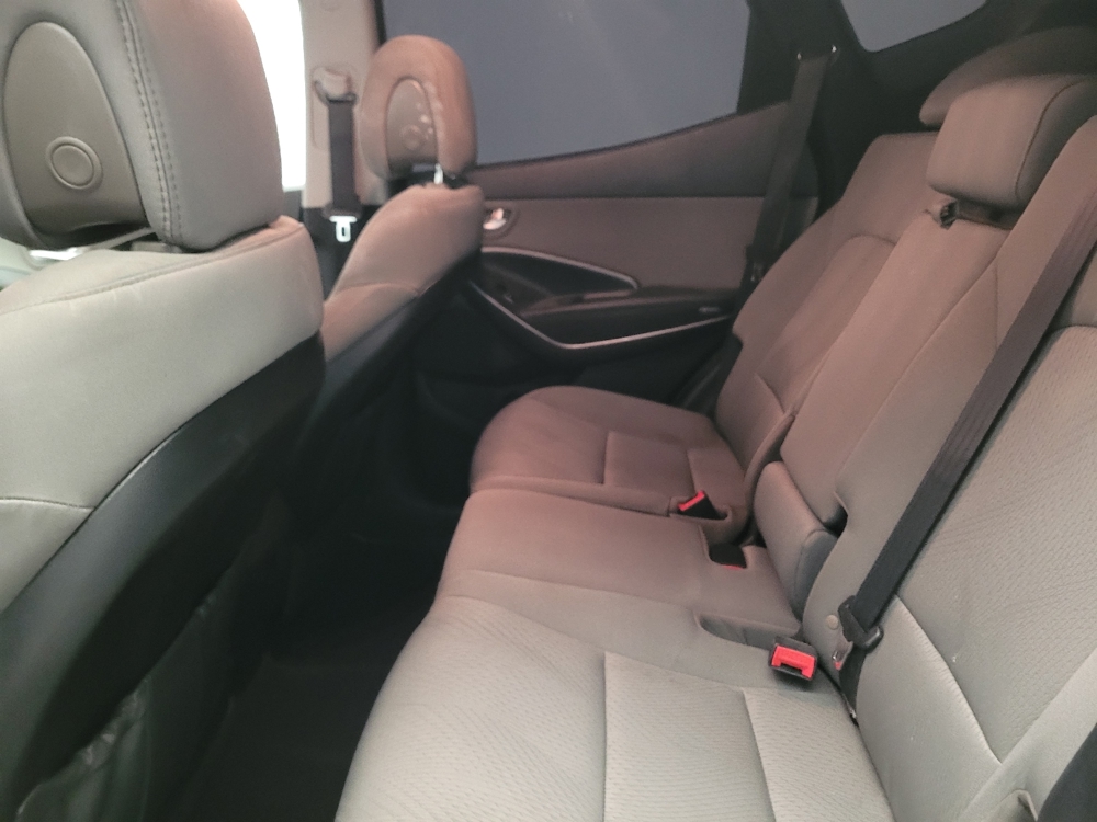 2018 Hyundai Santa Fe Sport - Photo 14