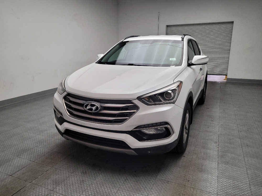 2018 Hyundai Santa Fe Sport - Photo 12