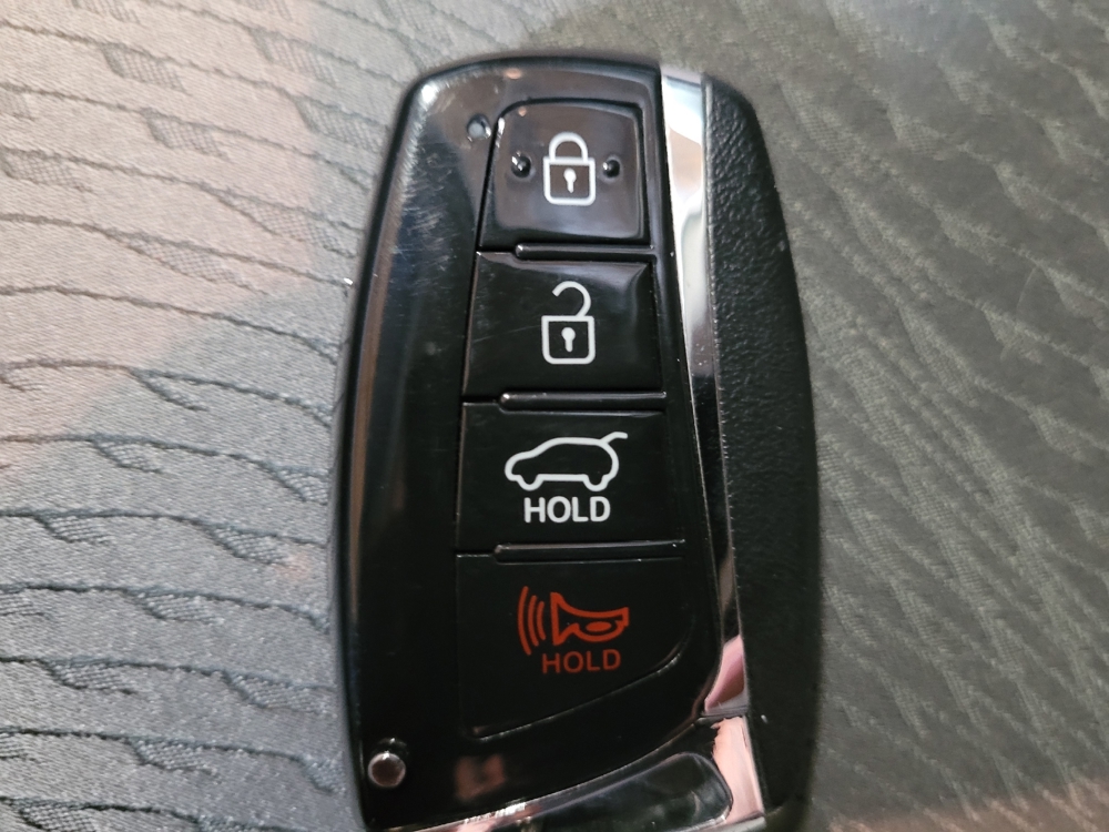 2018 Hyundai Santa Fe Sport - Photo 25