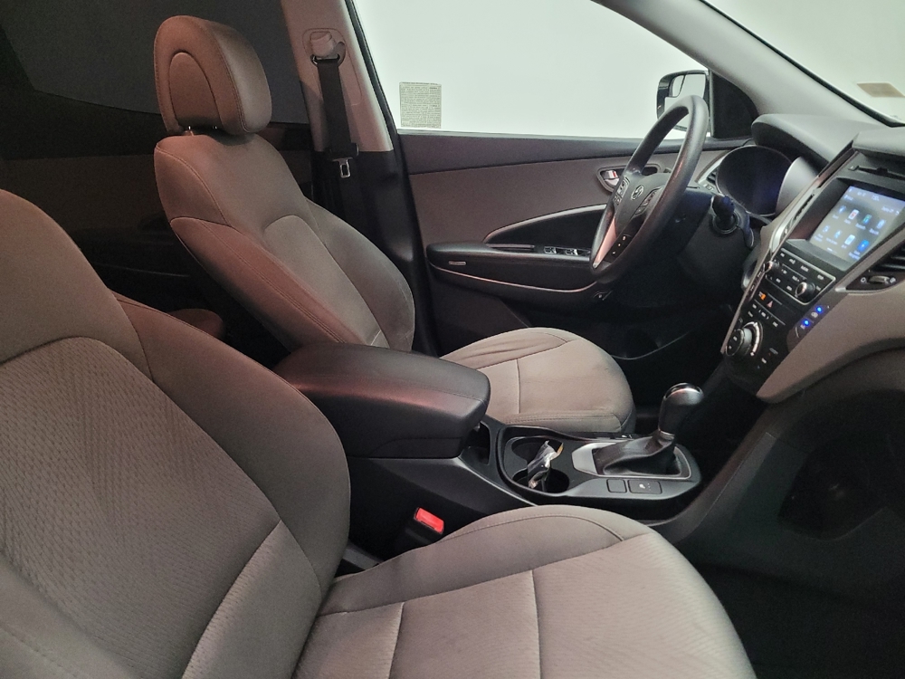 2018 Hyundai Santa Fe Sport - Photo 16