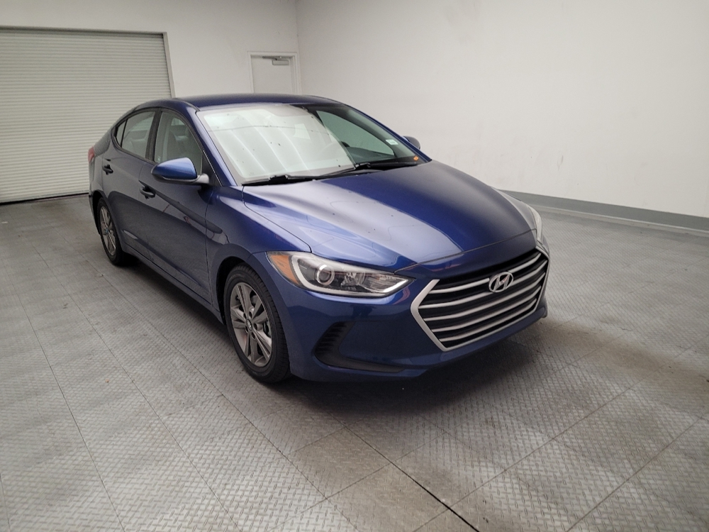 2018 Hyundai Elantra SEL - Photo 10