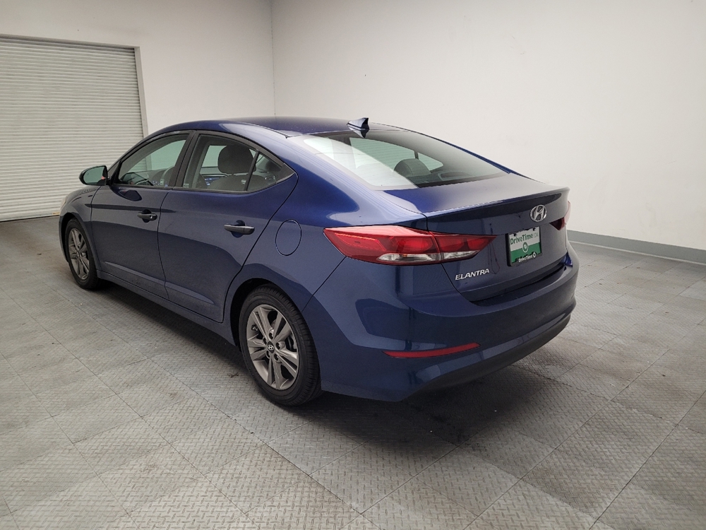 2018 Hyundai Elantra SEL - Photo 4