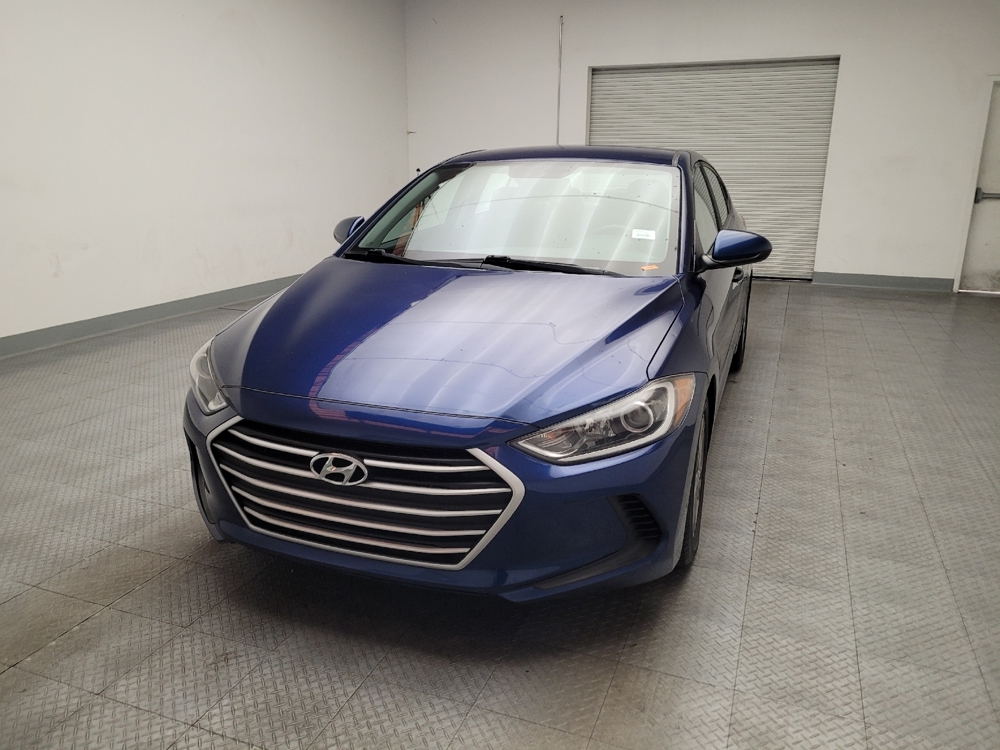 2018 Hyundai Elantra SEL - Photo 12