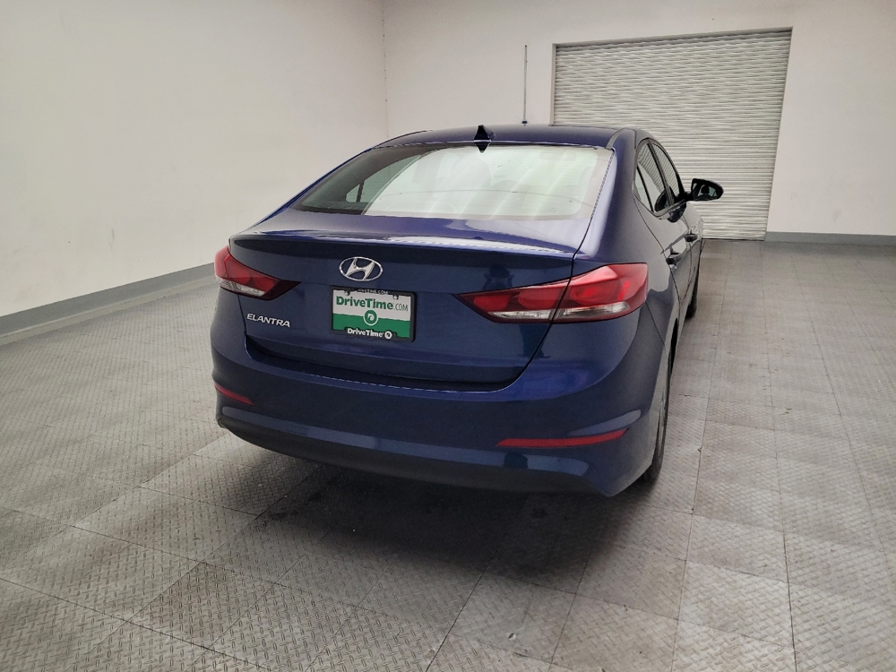 2018 Hyundai Elantra SEL - Photo 6