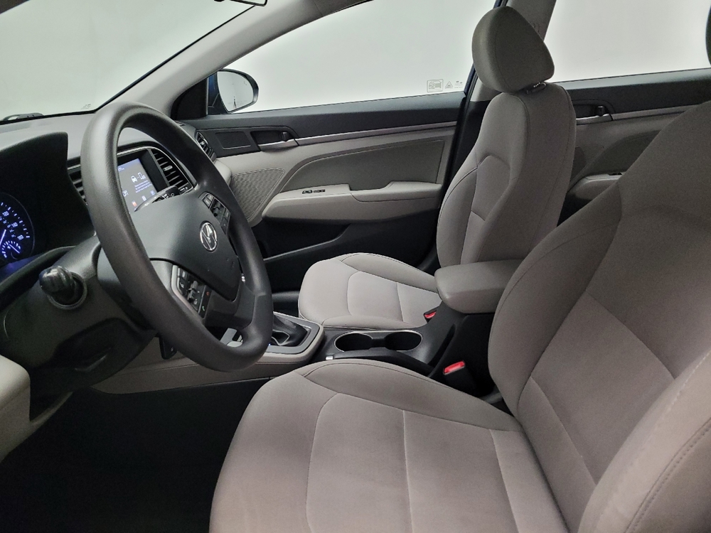 2018 Hyundai Elantra SEL - Photo 13