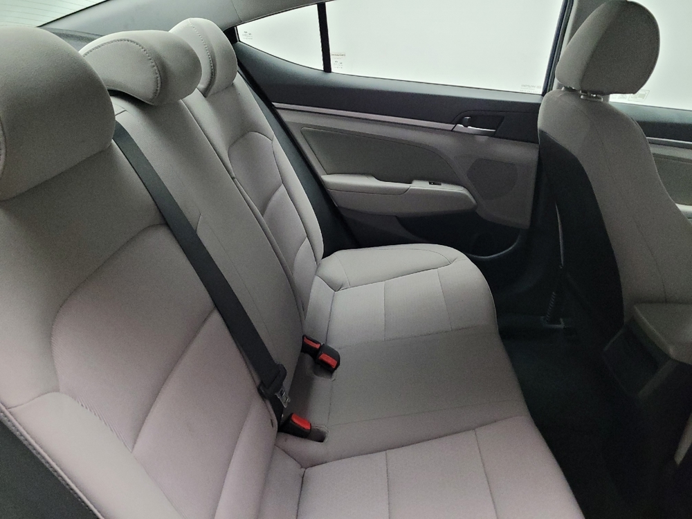 2018 Hyundai Elantra SEL - Photo 15