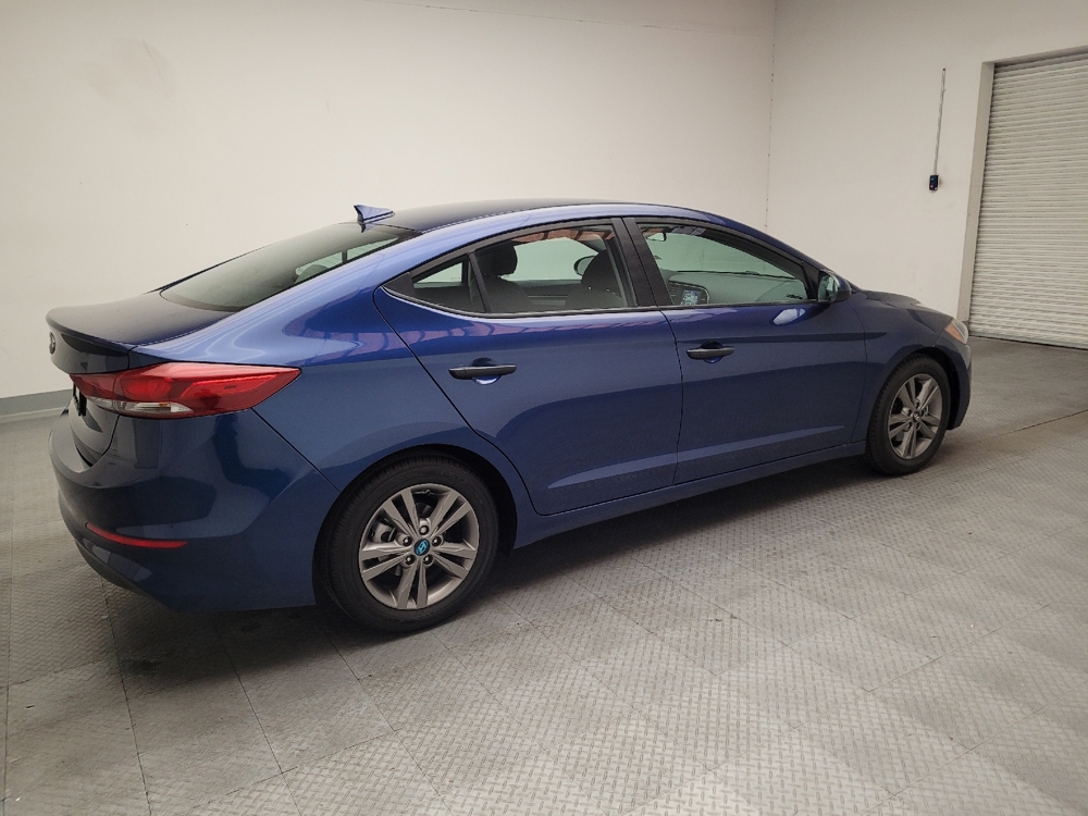2018 Hyundai Elantra SEL - Photo 8