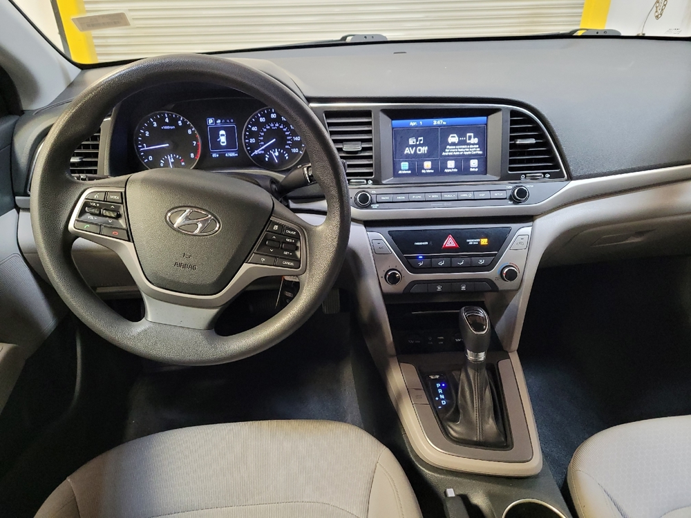 2018 Hyundai Elantra SEL - Photo 17