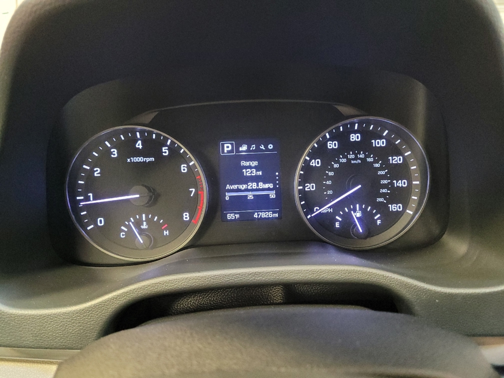 2018 Hyundai Elantra SEL - Photo 18
