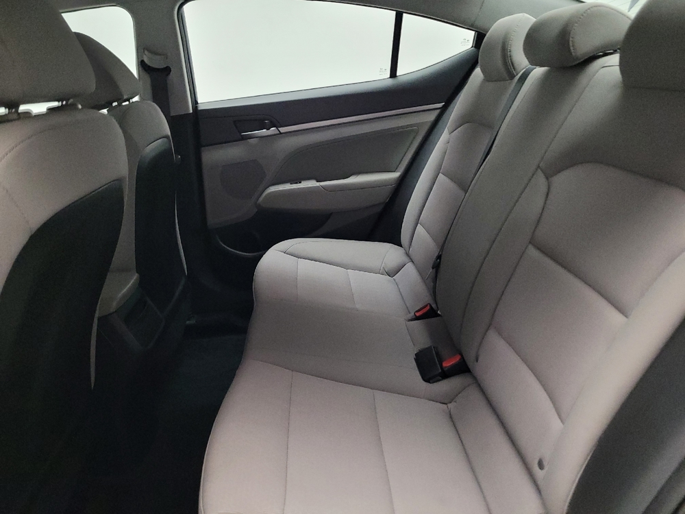 2018 Hyundai Elantra SEL - Photo 14