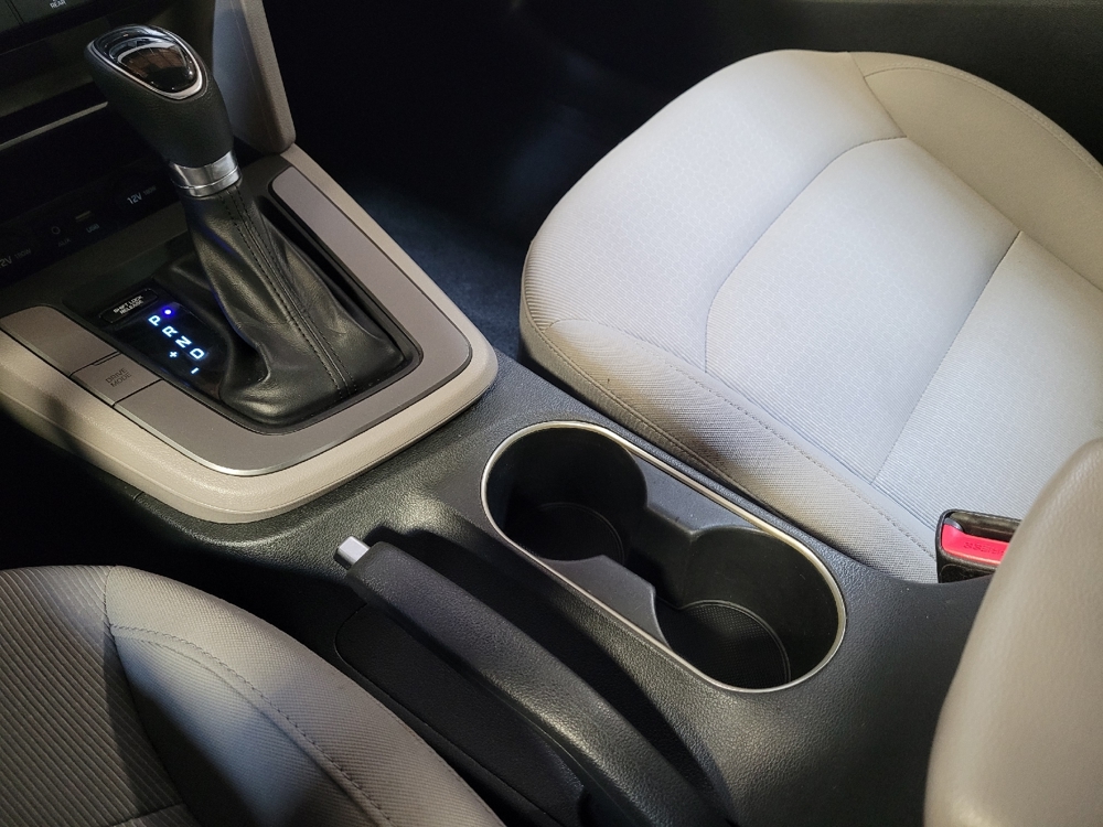 2018 Hyundai Elantra SEL - Photo 20