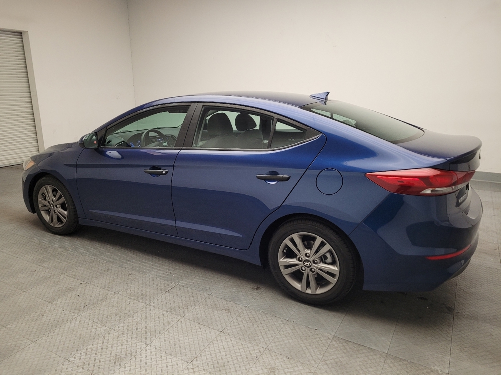 2018 Hyundai Elantra SEL - Photo 3