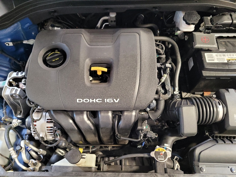 2018 Hyundai Elantra SEL - Photo 23