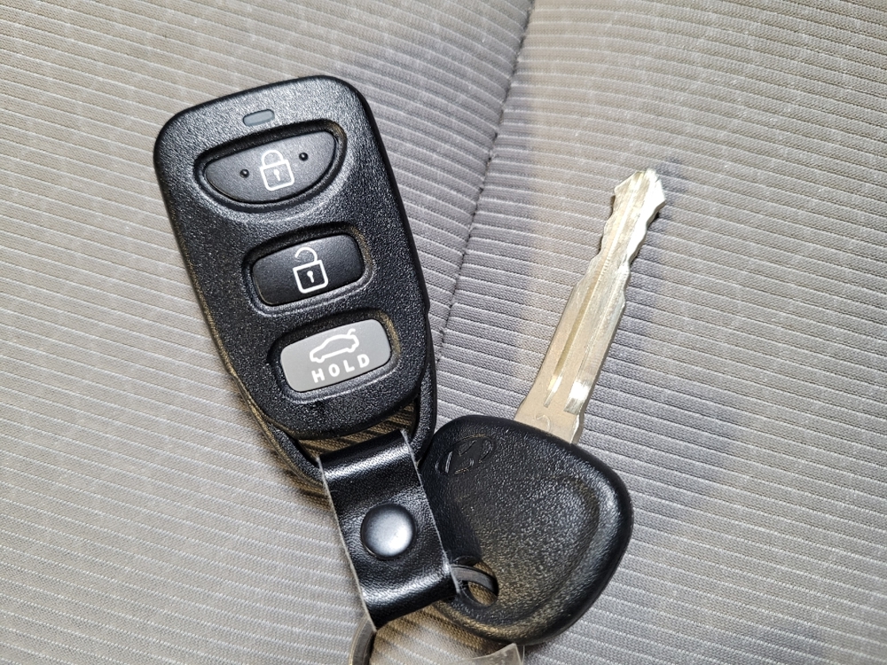 2018 Hyundai Elantra SEL - Photo 25