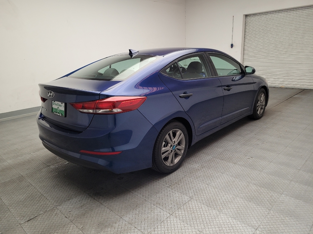 2018 Hyundai Elantra SEL - Photo 7