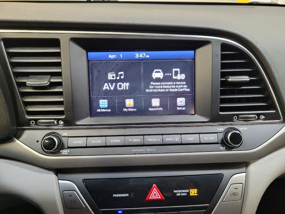 2018 Hyundai Elantra SEL - Photo 19
