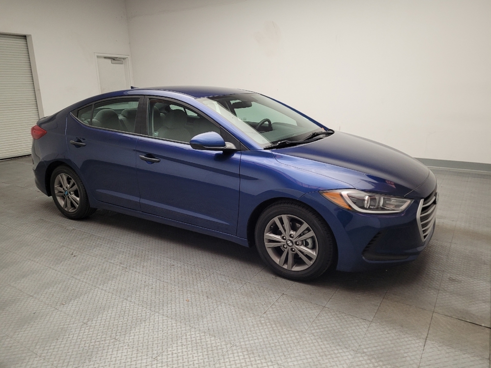 2018 Hyundai Elantra SEL - Photo 9