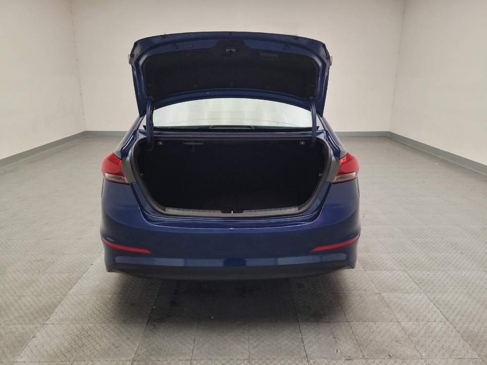 2018 Hyundai Elantra SEL - Photo 22