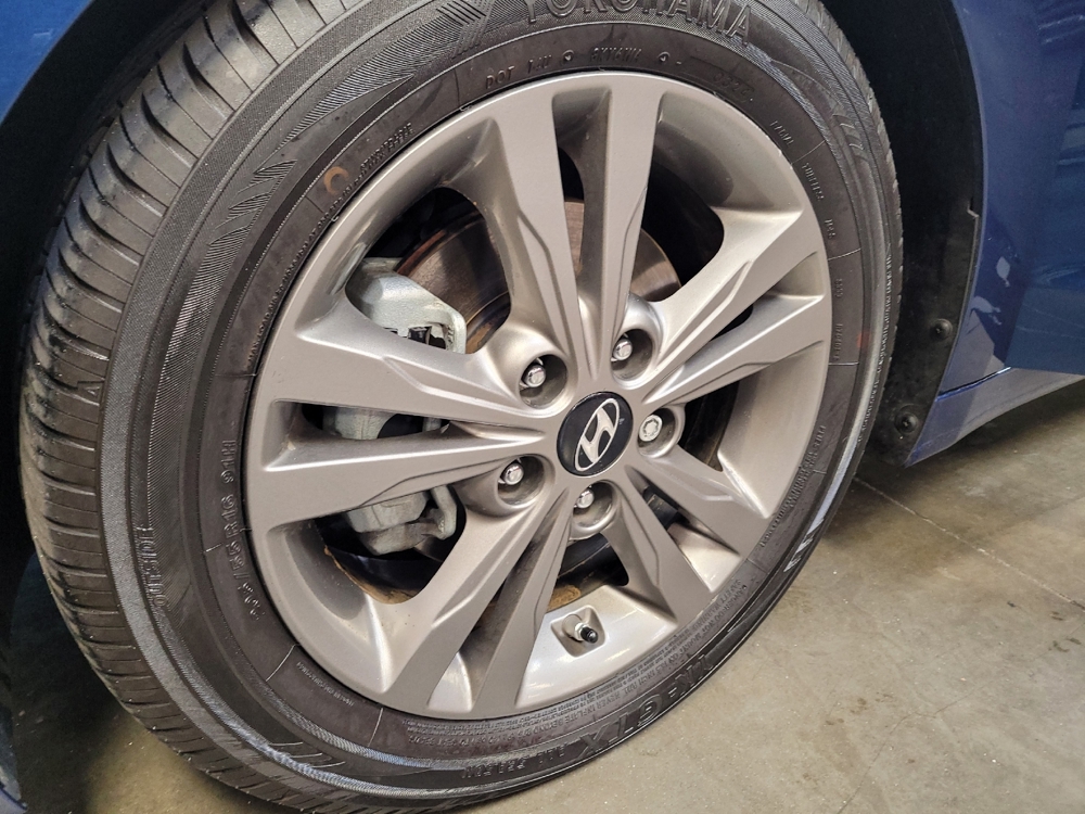 2018 Hyundai Elantra SEL - Photo 24