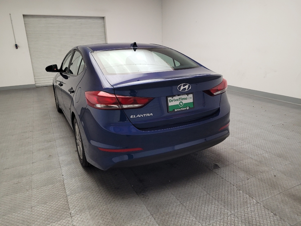 2018 Hyundai Elantra SEL - Photo 5