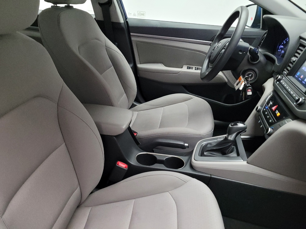 2018 Hyundai Elantra SEL - Photo 16