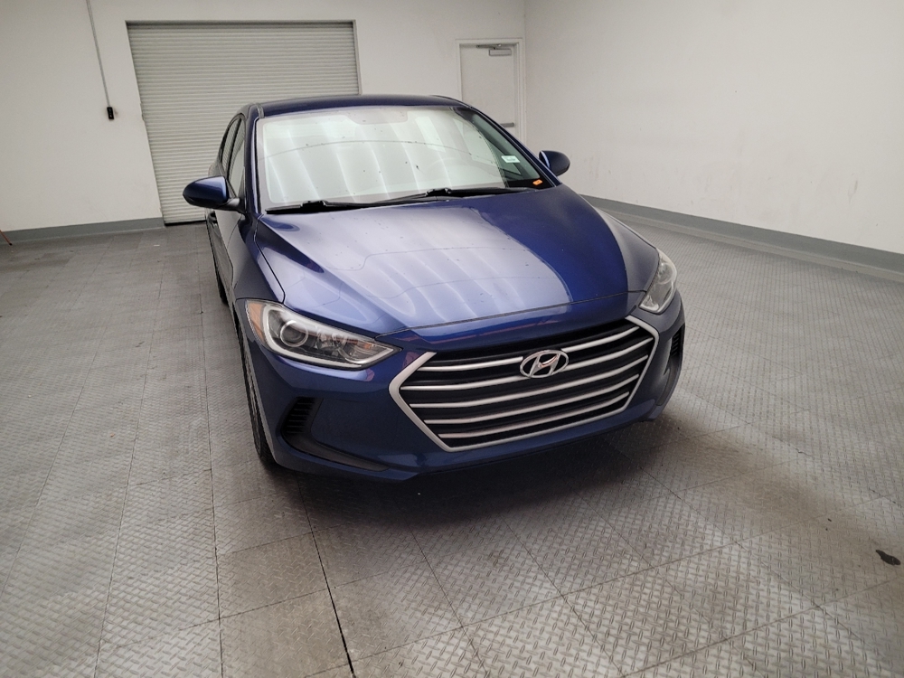2018 Hyundai Elantra SEL - Photo 11