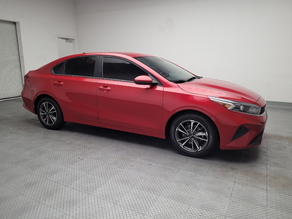 2022 Kia FORTE LXS - Photo 9