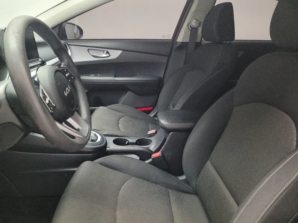 2022 Kia FORTE LXS - Photo 13