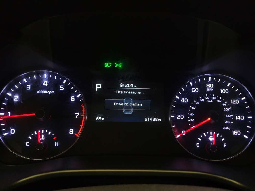 2022 Kia FORTE LXS - Photo 18