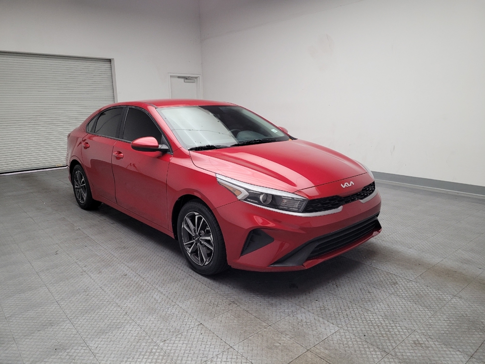 2022 Kia FORTE LXS - Photo 10