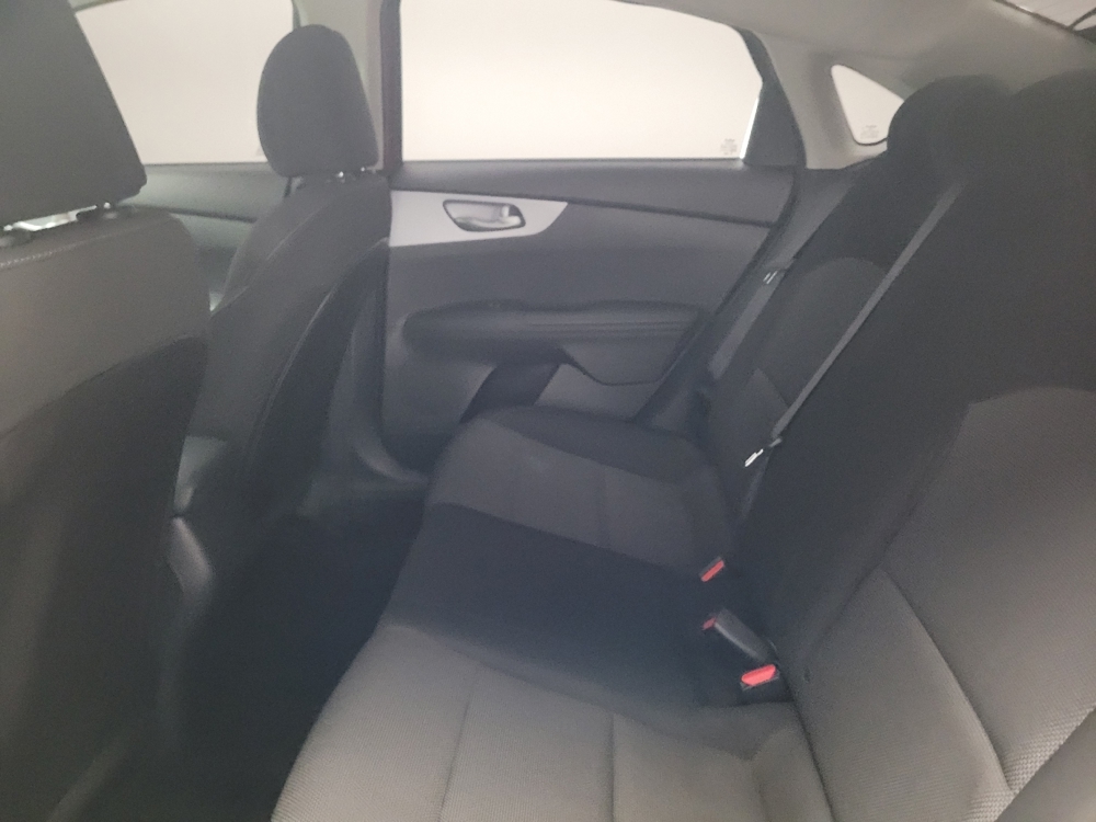 2022 Kia FORTE LXS - Photo 14