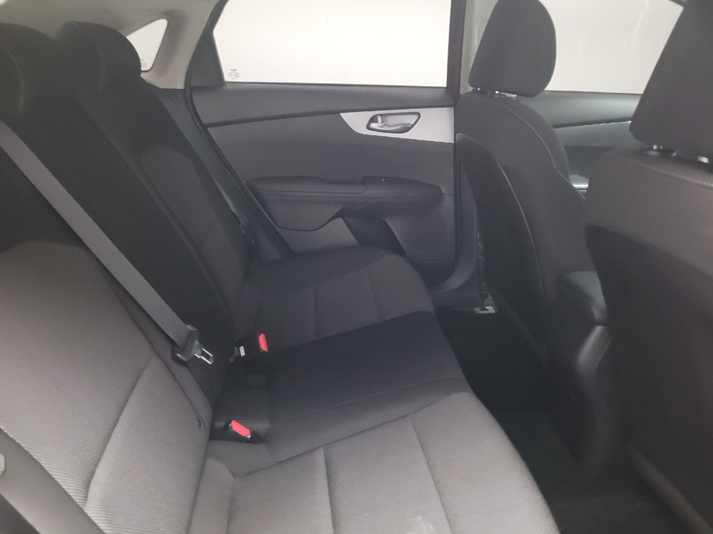 2022 Kia FORTE LXS - Photo 15