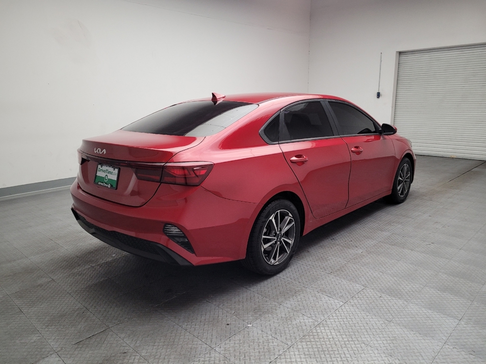 2022 Kia FORTE LXS - Photo 7