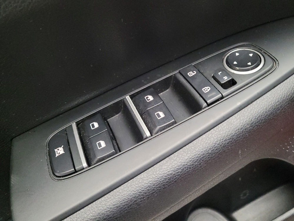 2022 Kia FORTE LXS - Photo 21