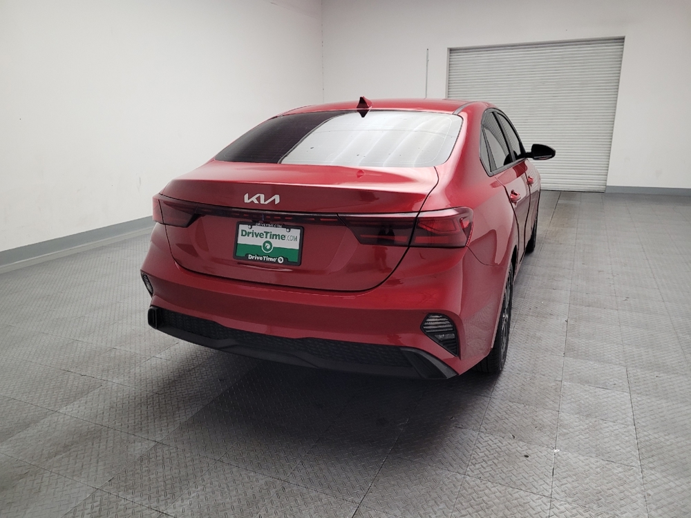 2022 Kia FORTE LXS - Photo 6
