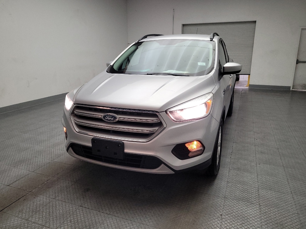 2018 Ford Escape SE - Photo 12
