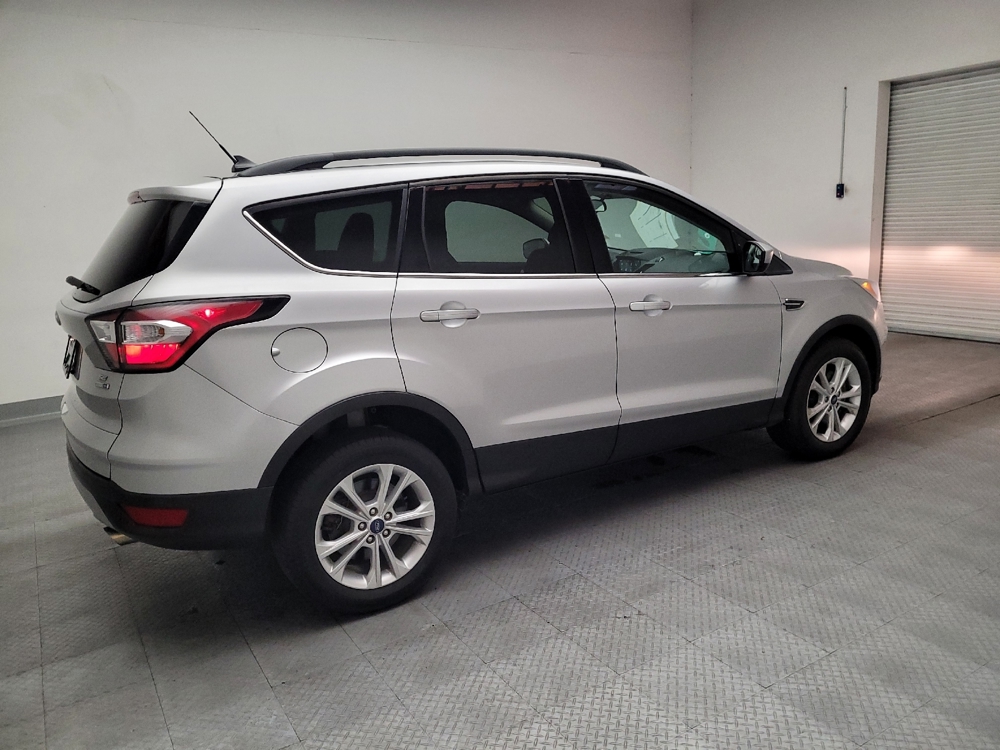 2018 Ford Escape SE - Photo 8