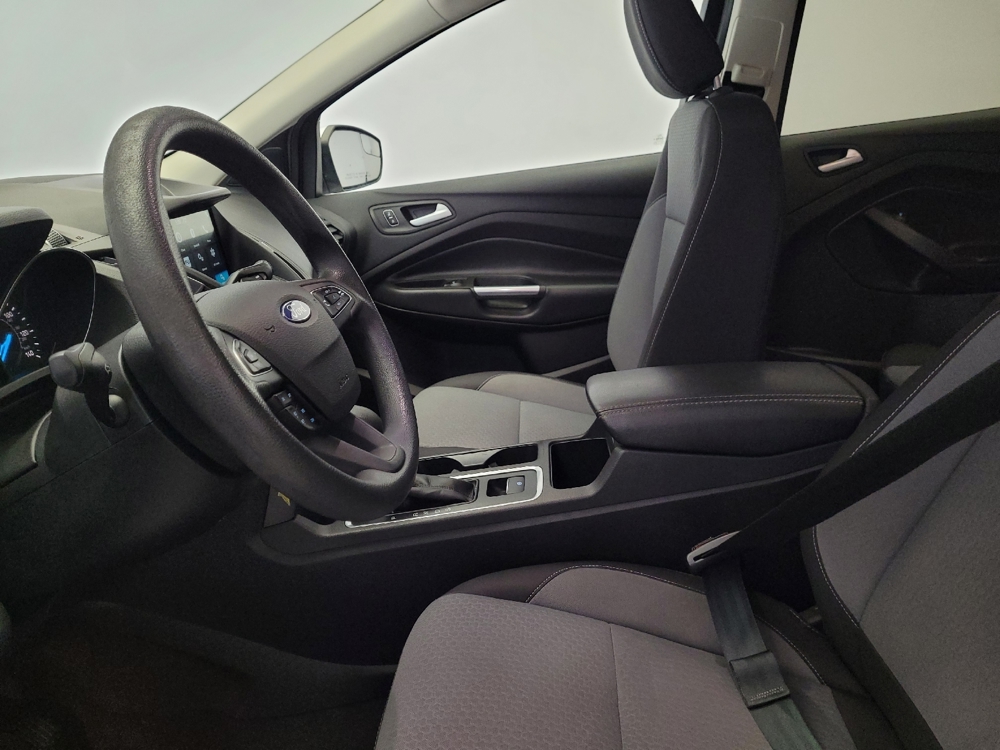 2018 Ford Escape SE - Photo 13