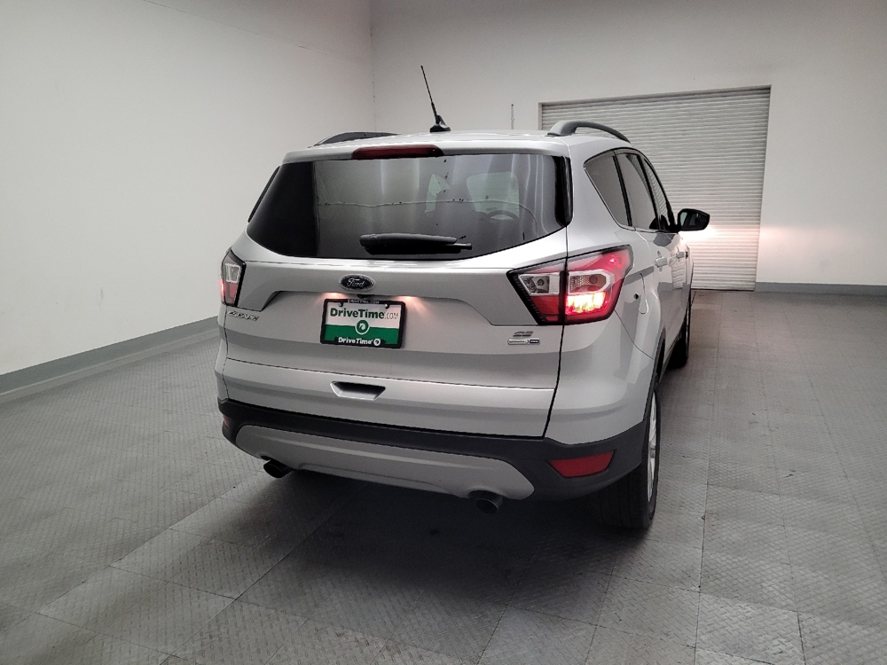 2018 Ford Escape SE - Photo 6