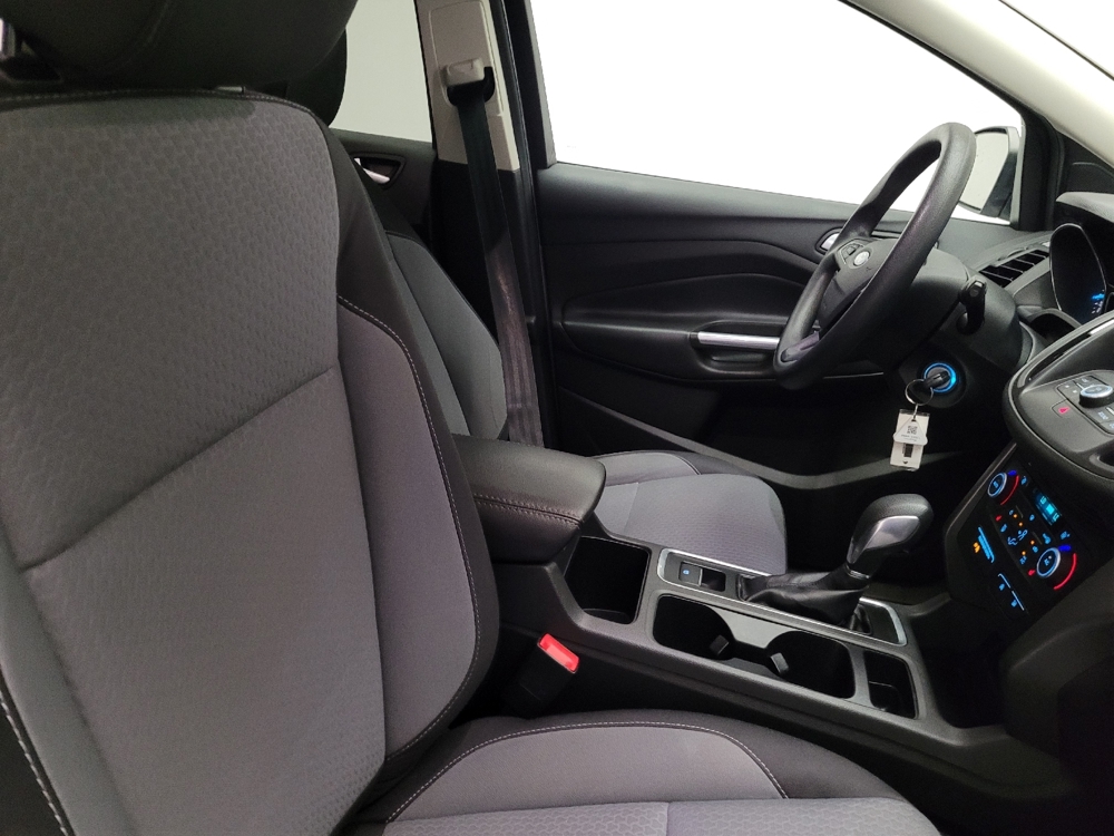 2018 Ford Escape SE - Photo 16