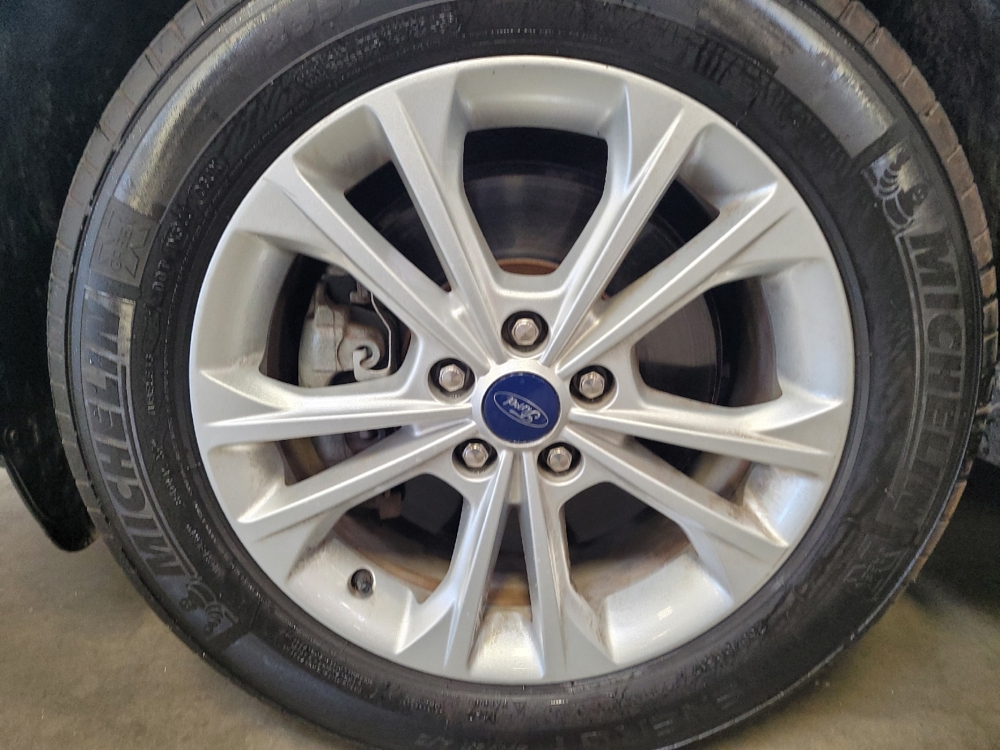 2018 Ford Escape SE - Photo 24