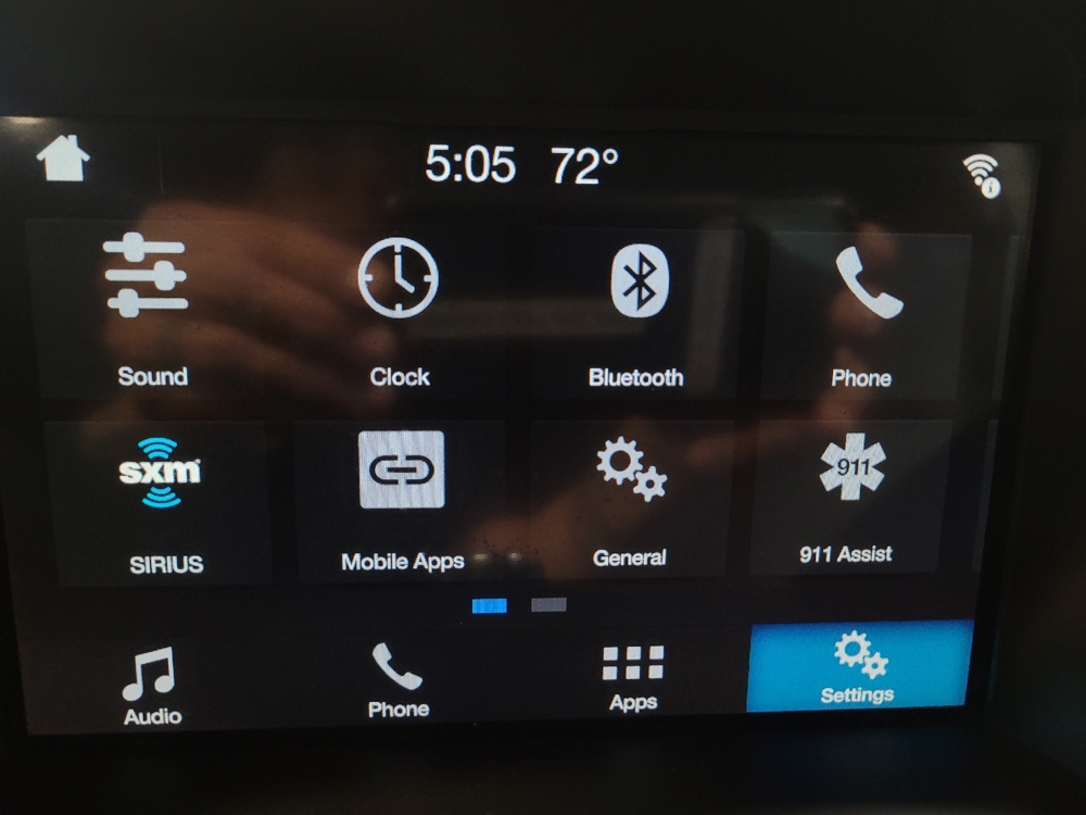 2018 Ford Escape SE - Photo 19