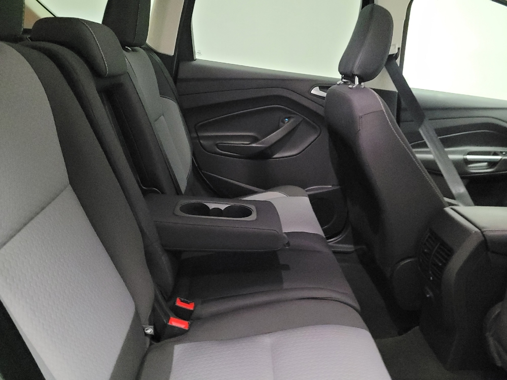 2018 Ford Escape SE - Photo 15
